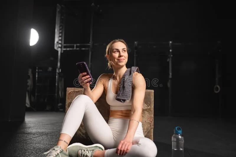 Sweat Smarter: How Heat-Not-Burn Technology Is Giving Fitness-Focused Adult Smokers a New Edge