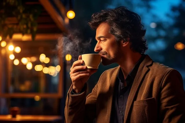 The Return of the Senses: What Adult IQOS Switchers Are Noticing About Food, Coffee, and the World Around Them