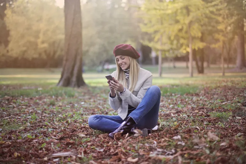 Seasons, Cravings, and Control: What IQOS Users Are Discovering About Nicotine Stability Through the Year