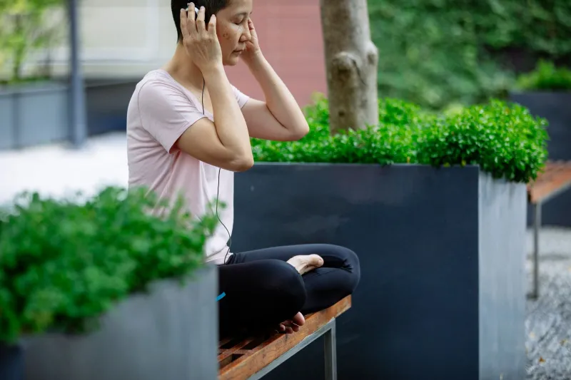 Untethered: How Switching to Heated Tobacco Is Quietly Helping Adult Users Put Down Their Phones