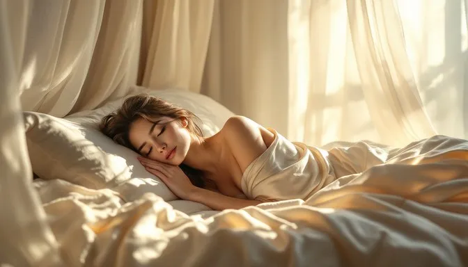 Waking Up Different: The Unexpected Sleep Benefits Adult Tobacco Users Discover After Switching to Heated Tobacco